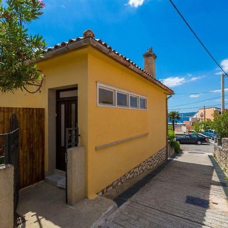 Apartment Dvorska Crikvenica Exterior foto