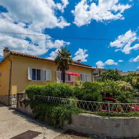 Apartment Dvorska Crikvenica Exterior foto